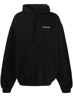 Balenciaga худи Défilé