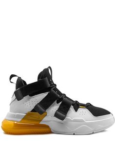 Nike кроссовки Air Edge 270