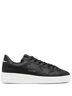 Golden Goose кеды Pure Star