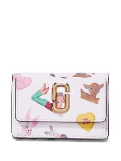 Marc Jacobs мини-кошелек The Snapshot Sugar