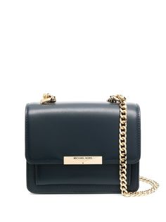 Michael Michael Kors большая сумка через плечо Jade