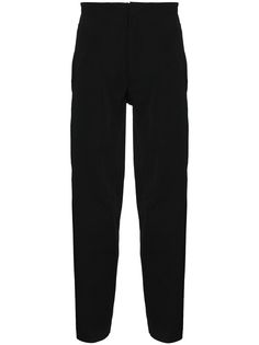 Descente Allterrain зауженные брюки