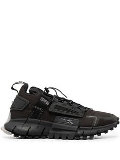 Reebok кроссовки Zig Kinetica Edge