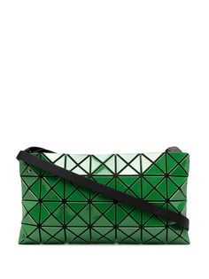 Bao Bao Issey Miyake сумка на плечо Lucent