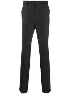 Brunello Cucinelli брюки кроя слим