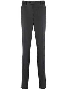 Brunello Cucinelli брюки кроя слим