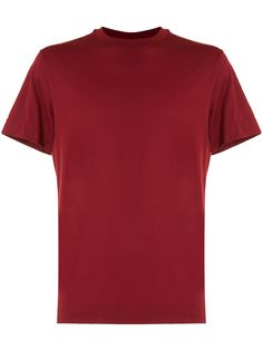 Emporio Armani футболка с логотипом