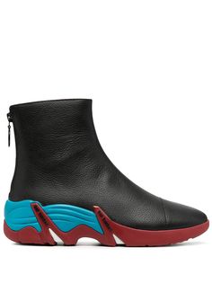 Raf Simons ботинки Cyclon