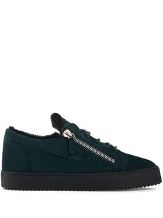 Giuseppe Zanotti кеды Frankie Winter