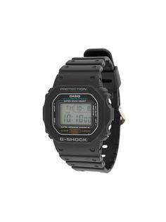G-Shock наручные часы DW-5600E-1VER 49 мм