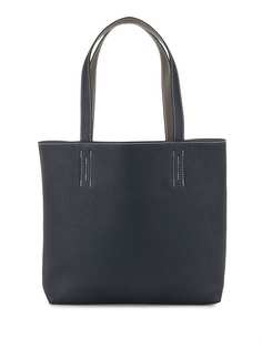 Hermès двусторонняя сумка-тоут Double Sens 36 2017-го года