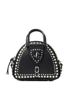 Jimmy Choo мини-сумка Varenne