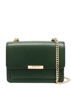 Michael Michael Kors большая сумка на плечо Jade