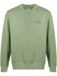 Levis толстовка с логотипом Levis®