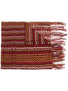 Missoni шарф 2000-х годов с пайетками