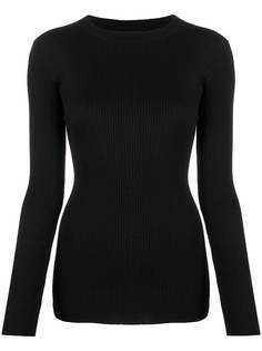 Brunello Cucinelli джемпер тонкой вязки