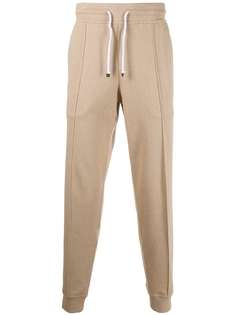 Brunello Cucinelli спортивные брюки