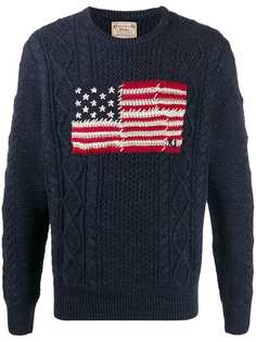 Polo Ralph Lauren джемпер с логотипом