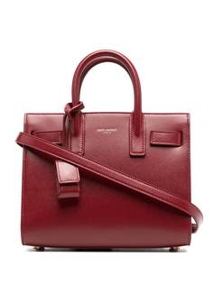 Saint Laurent сумка-тоут Sac de Jour