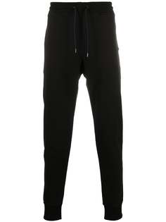 PS Paul Smith спортивные брюки с кулиской