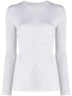 Brunello Cucinelli джемпер тонкой вязки