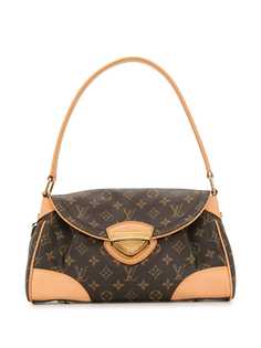 Louis Vuitton сумка на плечо Beverly MM 2007-го года
