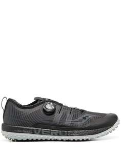 Saucony кроссовки Trail Running Switchback ISO