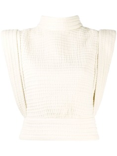 Isabel Marant топ Carola