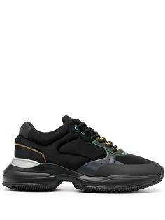 Hogan массивные кроссовки
