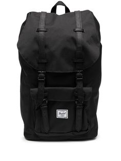 Herschel Supply Co. рюкзак с пряжками