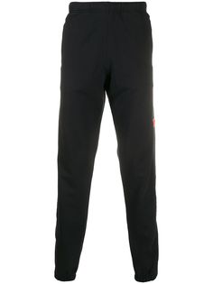Heron Preston спортивные брюки с логотипом