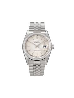 Rolex наручные часы Datejust pre-owned 36 мм 1996-го года