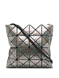 Bao Bao Issey Miyake сумка через плечо Stone