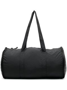 Bottega Veneta дорожная сумка с плетением Intrecciato