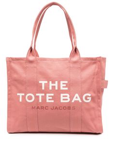 The Marc Jacobs сумка-шопер Traveller