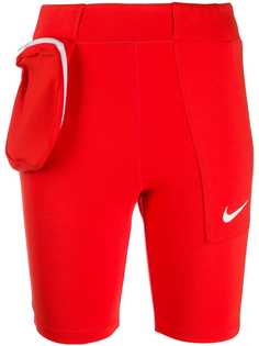 Nike шорты Sportswear Tech Pack