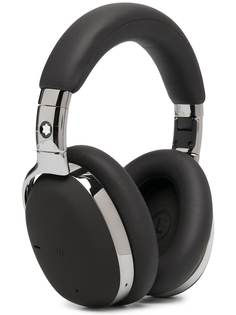 Montblanc беспроводные Bluetooth-наушники