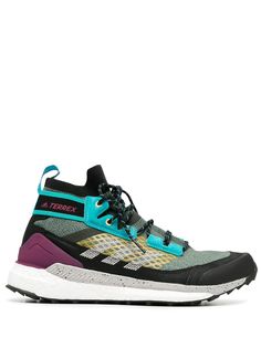 adidas кроссовки Legend Earth