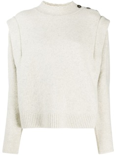 Isabel Marant Étoile джемпер Meery