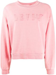 Levis толстовка с графичным узором Levis®