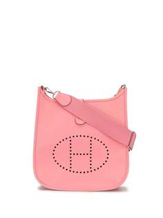 Hermès сумка через плечо Evelyne III PM 2015-го года