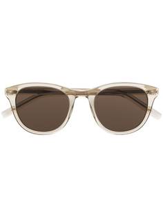 Saint Laurent Eyewear солнцезащитные очки SL 401