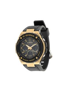 G-Shock наручные часы GST-W300-1AER 50 мм