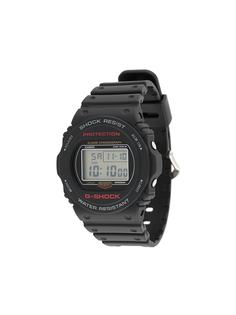 G-Shock наручные часы DW-5750E1-ER 49 мм