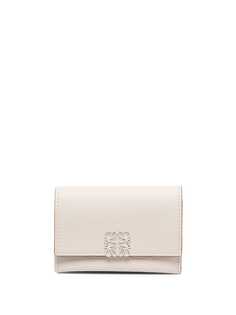 LOEWE кошелек с логотипом