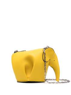 LOEWE мини-сумка Elephant