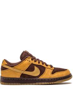 Nike кроссовки Dunk Low Pro SB