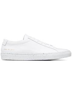 Common Projects кроссовки Achilles Confetti