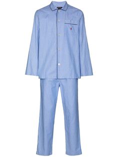 Polo Ralph Lauren полосатая пижама