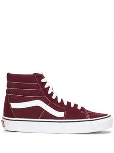Vans кеды Sk8-Hi